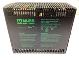 Murr Elektronik MCS10 85085 230/24 Single Phase Power Supply