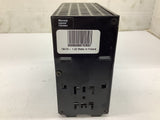 Murr Elektronik MCS10 85085 Switch Mode Power Supply 230/27 Single Phase