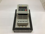 Allen-Bradley 160-BA02PSF1 .75 HP AC Drive 460 Volt 3 Phase