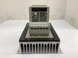 Allen-Bradley 160-BA02PSF1 .75 HP AC Drive 460 Volt 3 Phase