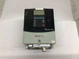 Allen-Bradley 20AD2P1A0AYNANNN AC Drive 1 Hp 480 Volt