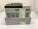 Allen-Bradley 20AD2P1A0AYNANNN AC Drive 1 Hp 480 Volt