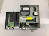 Allen-Bradley 20AD2P1A0AYNANNN AC Drive 1 Hp 480 Volt