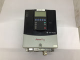 Allen-Bradley 20AD3P4A0AYNANNN 2 HP Powerflex 70 AC Drive 480 volt