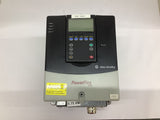 Allen-Bradley 20AD2P1A0AYNANNN Power Flex 70 1 HP Ac Drive 480 volt