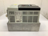 Allen-Bradley 20AD2P1A0AYNANNN Power Flex 70 1 HP Ac Drive 480 volt