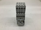 Allen-Bradley 100-C16*10 Contactor 460 Volt @ 10 HP 110 Volt coil