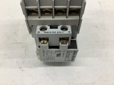 Allen-Bradley 100-C16*10 Contactor 460 Volt @ 10 HP 110 Volt coil