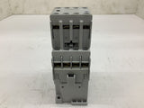 Allen-Bradley 100-C16*10 Contactor 460 Volt @ 10 HP 110 Volt coil