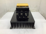 Allen-Bradley 150-A54NBDA Motor Controller 208-480 volts 3 Phase