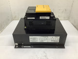 Allen-Bradley 150-A54NBDA Motor Controller 208-480 volts 3 Phase