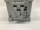 Allen-Bradley 100-C60*00 460 V @ 40 Hp 110 Volt coil Contactor