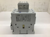 Allen-Bradley 100-C60*00 460 V @ 40 Hp 110 Volt coil Contactor