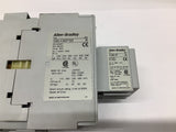 Allen-Bradley 100-C60*00 460 V @ 40 Hp 110 Volt coil Contactor