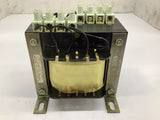 Allen-Bradley 1497-G-BASX-0-N .500 KVA Control Transformer 240/480 Pri 120 Sec V