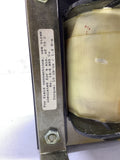 Allen-Bradley 1497-G-BASX-0-N .500 KVA Control Transformer 240/480 Pri 120 Sec V