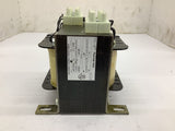 Allen-Bradley 1497-G-BASX-0-N .500 KVA Control Transformer 240/480 Pri 120 Sec V