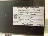 Allen-Bradley 1497-G-BASX-0-N .500 KVA Control Transformer 240/480 Pri 120 Sec V