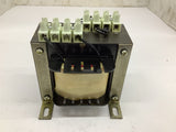 Allen-Bradley 1497-G-BASX-0-N .500 KVA Control Transformer 240/480 Pri 120 Sec V