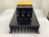 Allen-Bradley 150-A54NBD Motor Controller 208-480 Volts 3 Phase