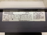 Allen-Bradley 150-A54NBD Motor Controller 208-480 Volts 3 Phase