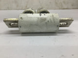 Bussmann FWP-200A Fuse 200 Amp 700 Volt Lot Of 3