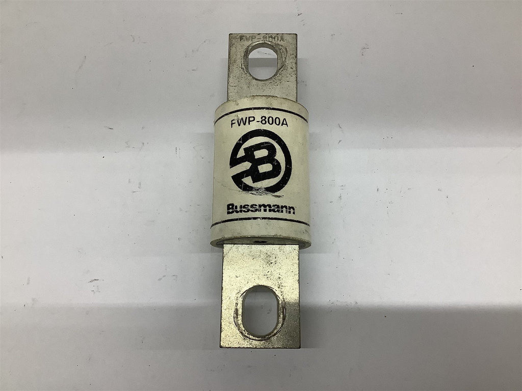 Busmann FWP-800A Fuse 800 Amp 700 Vac