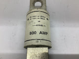 Busmann FWP-800A Fuse 800 Amp 700 Vac