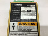 Siemens 9330 9330RC-100-0NZDZA