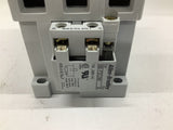 Allen-Bradley 100-C60*00 460 Volt @ 40 HP Contactor 110 Volt Coil