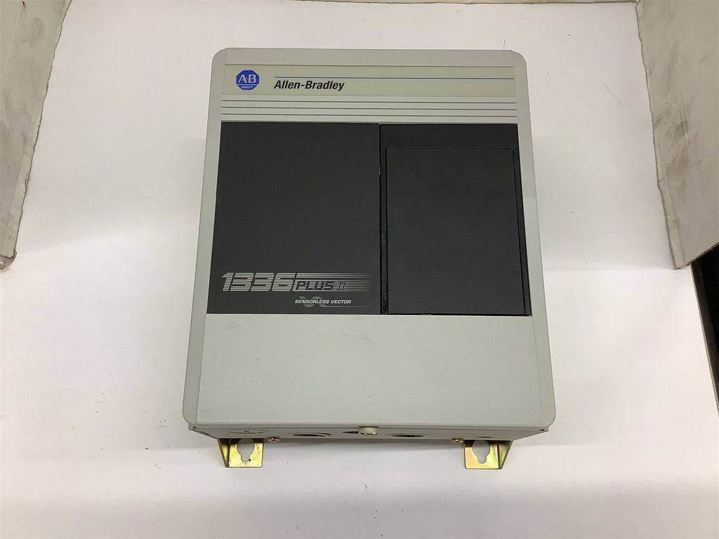 Allen-Bradley 1336F-BRF15-AA-EN 1 1/2 Hp Drive