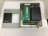 Allen-Bradley 1336F-BRF15-AA-EN 1 1/2 Hp Drive