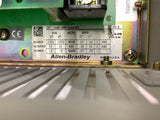 Allen-Bradley 1336F-BRF15-AA-EN 1 1/2 Hp Drive