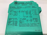 Pepperl+Fuchs KFD2-SH-Ex1 Isolator Switch