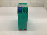 Pepperl+Fuchs KFD2-SH-EX1 Isolated Switch 46903S