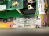 Allen-Bradley 1336F-BRF15-AA-EN Drive 1 1/2 Hp