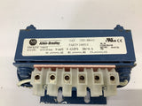 Allen-Bradley 1321-3R4-C 4 Amp 3 Phase Line Reactor