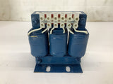 Allen-Bradley 1321-3R4-C 4 Amp 3 Phase Line Reactor