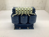 Allen-Bradley 1321-3R-12-C 3 Phase Line Reactor 600 Volt