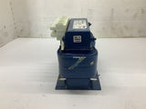 Allen-Bradley 1321-3R-12-C 3 Phase Line Reactor 600 Volt