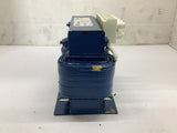 Allen-Bradley 1321-3R-12-C 3 Phase Line Reactor 600 Volt