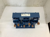 Allen-Bradley 1321-3R80-A 3 Phase Line Reactor 600 Volts 80 Amps