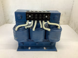 Allen-BRADLEY 1321-3R45-C 3 Phase Line Reactor 45 Amp 600 Volts