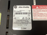 Allen-Bradley 2711-T10C10L1 Panel View 1000