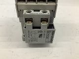 Allen-Bradley 100-C16*10 Contactor 460 Volt @ 10 Hp 110 Volt Coil