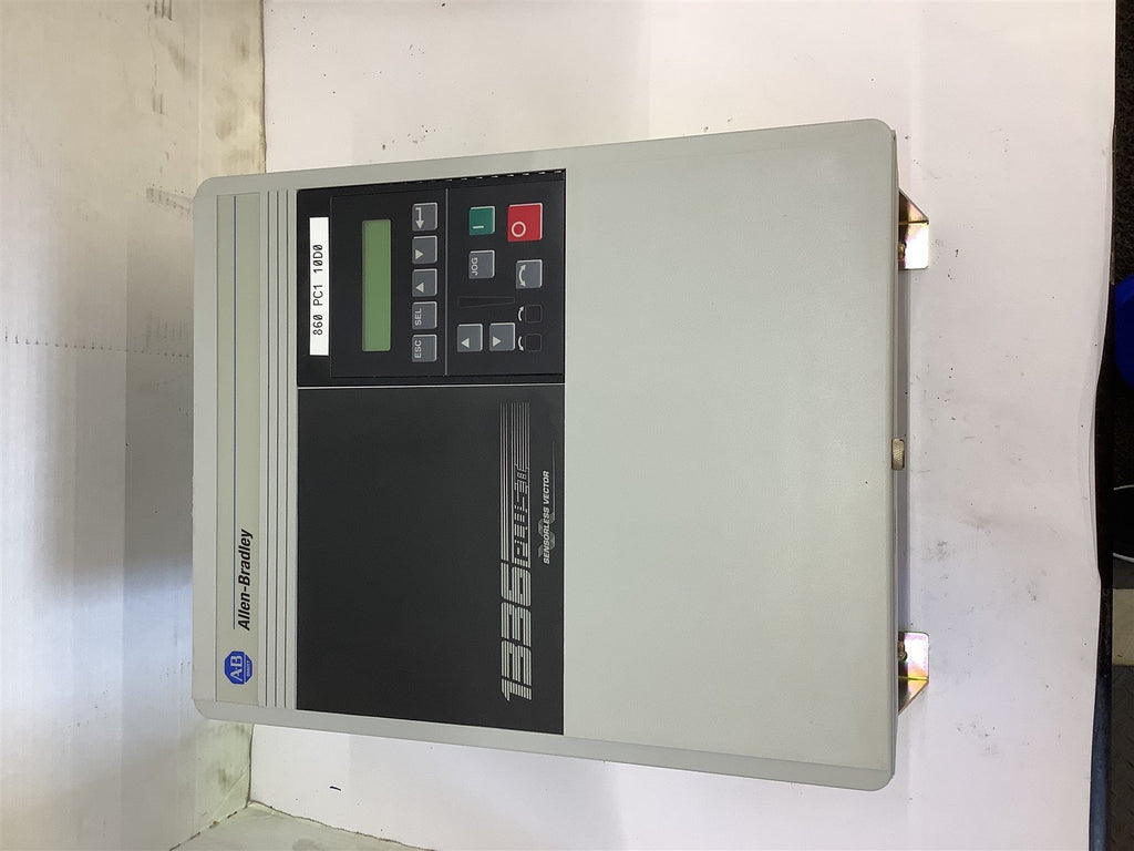 Allen-Bradley 1336F-BRF200-AA-EN Frequency AC Drive