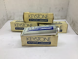 Keystone 150-900-020-777-050 Actuator Lubricant Lot Of 4