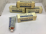 Keystone 150-900-020-777-050 Actuator Lubricant Lot Of 4