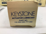 Keystone 150-900-020-777-050 Actuator Lubricant Lot Of 4