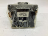 Arrow Hart CS02U10 480 volt Contactor 40 Amp 24 Volt Coil